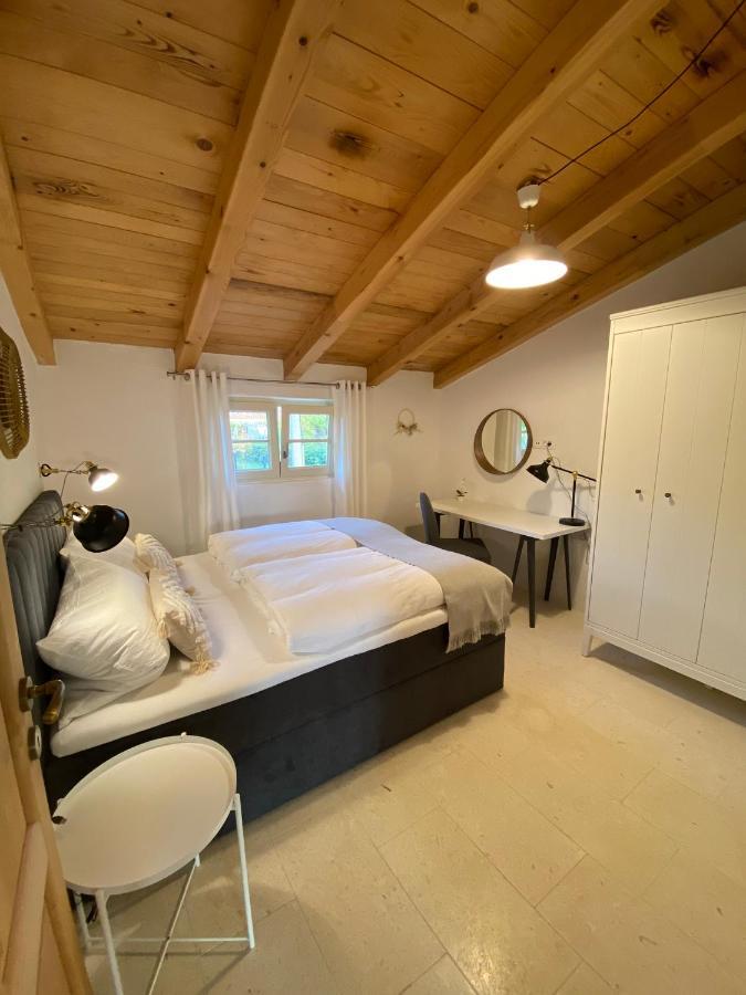 Wellness House Oliva With Heated Salt Water Pool, Sauna & Jakuzzi Labin  Exterior foto