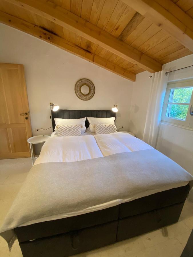 Wellness House Oliva With Heated Salt Water Pool, Sauna & Jakuzzi Labin  Exterior foto