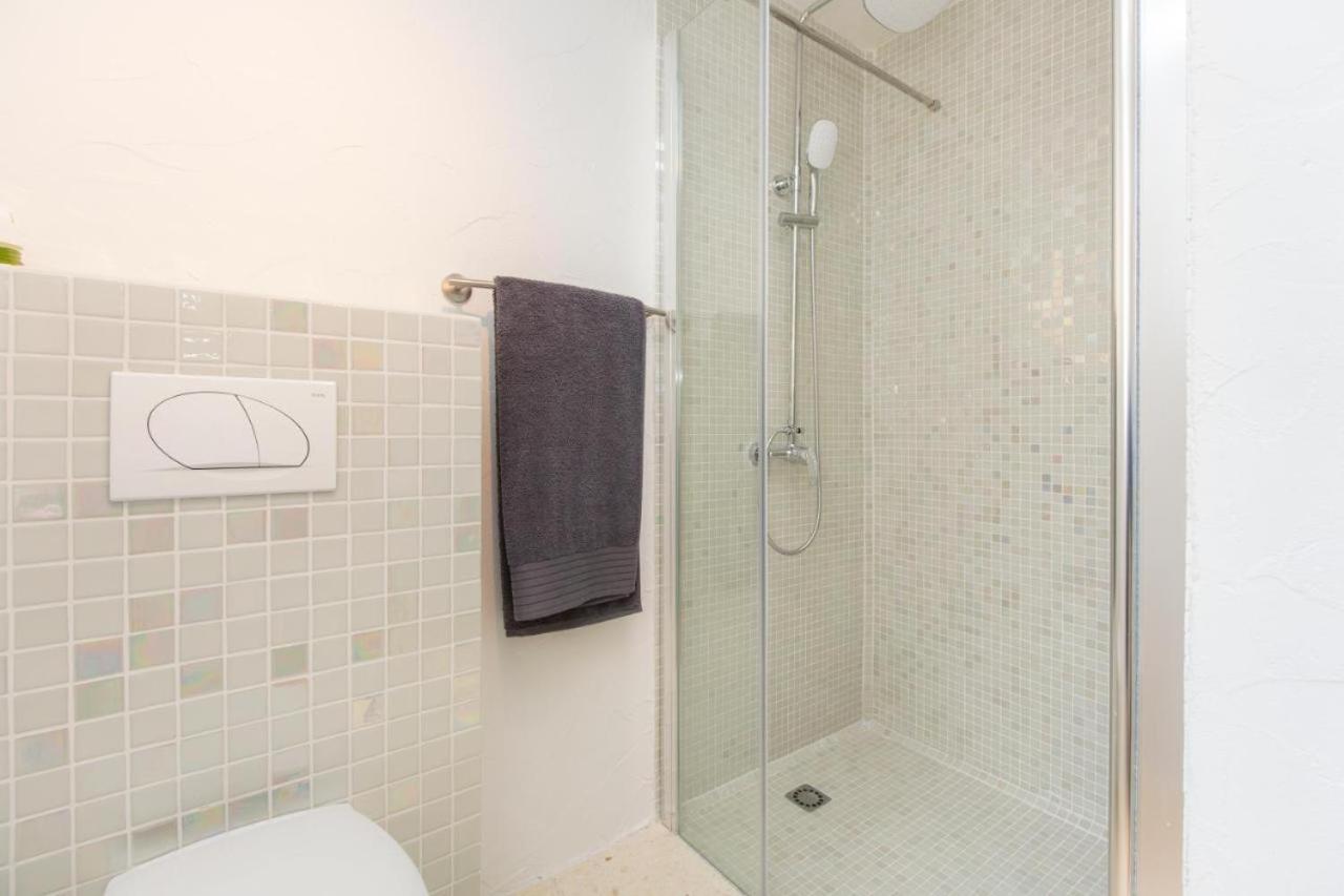 Wellness House Oliva With Heated Salt Water Pool, Sauna & Jakuzzi Labin  Exterior foto
