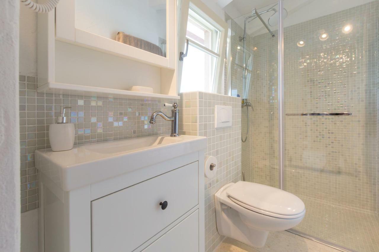 Wellness House Oliva With Heated Salt Water Pool, Sauna & Jakuzzi Labin  Exterior foto