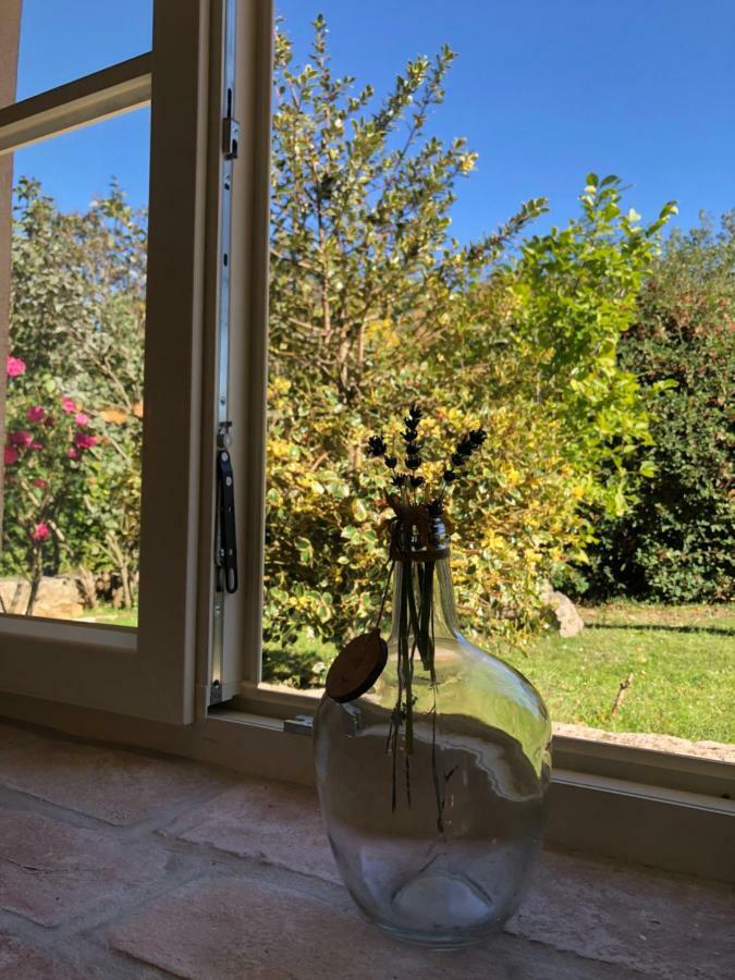 Wellness House Oliva With Heated Salt Water Pool, Sauna & Jakuzzi Labin  Exterior foto